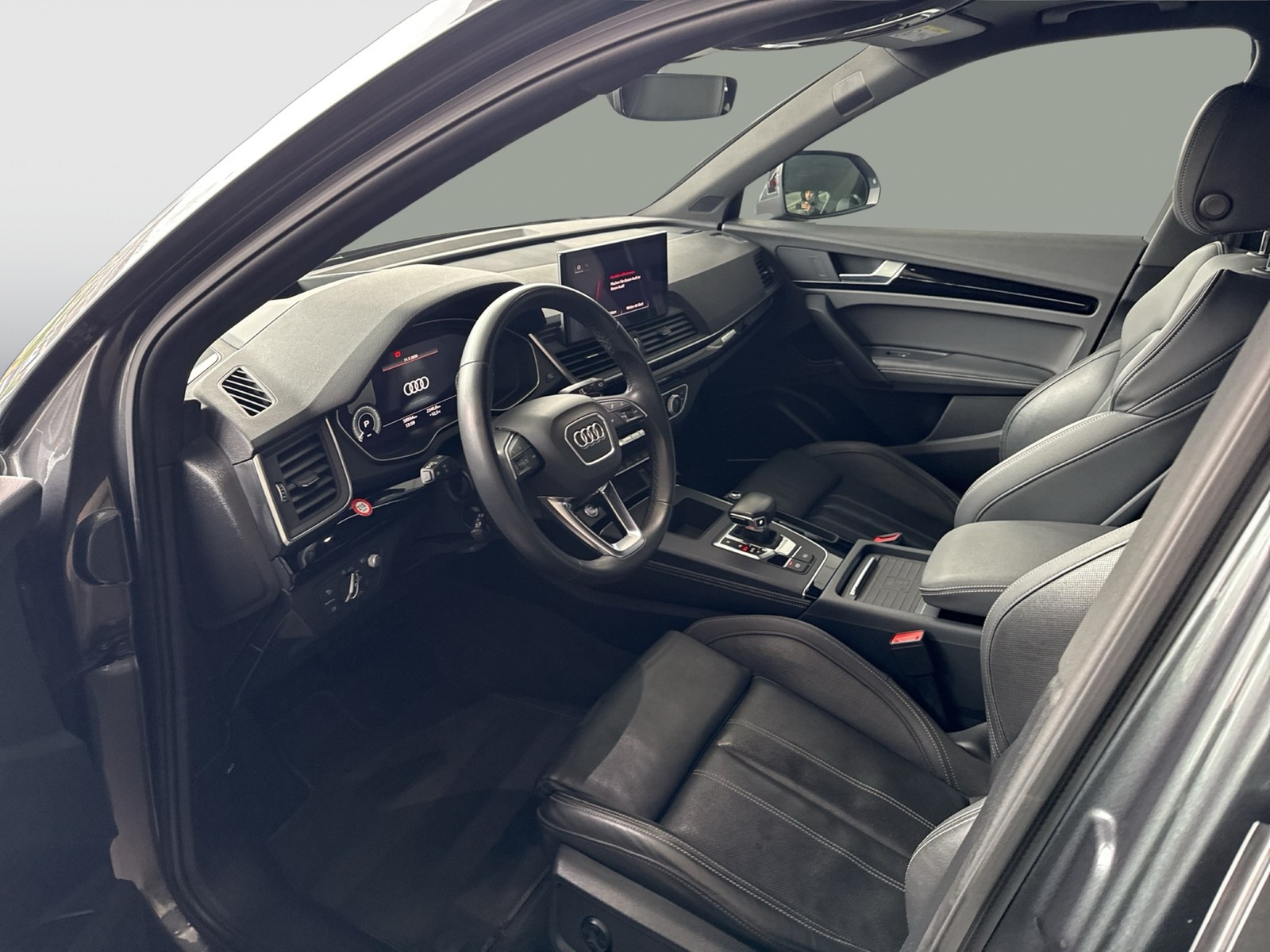 Audi Q5 Sportback 50 TFSI e quattro S LINE ALU20 PANO B&O