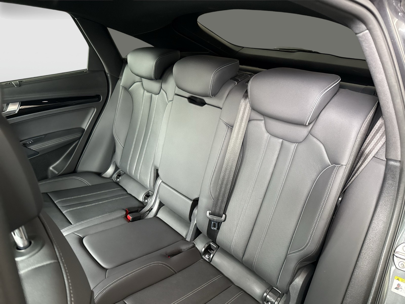 Audi Q5 Sportback 50 TFSI e quattro S LINE ALU20 PANO B&O