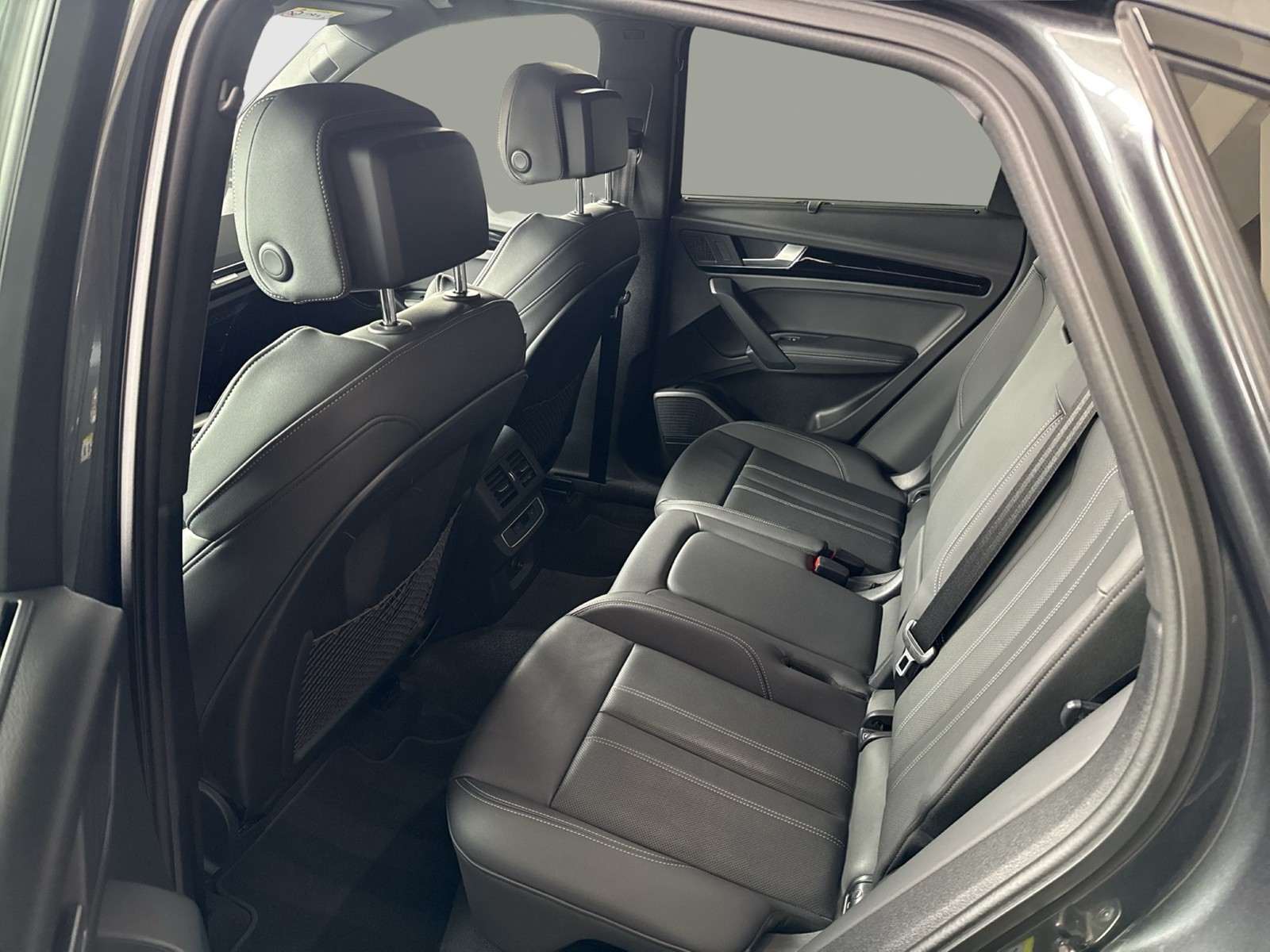 Audi Q5 Sportback 50 TFSI e quattro S LINE ALU20 PANO B&O