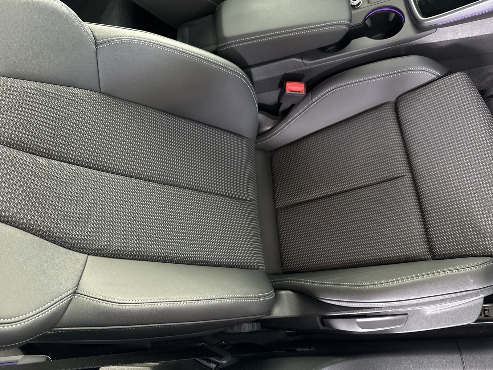 Audi S3 Sportback Qu. CARPLAY ALU18 SITZHEIZUNG