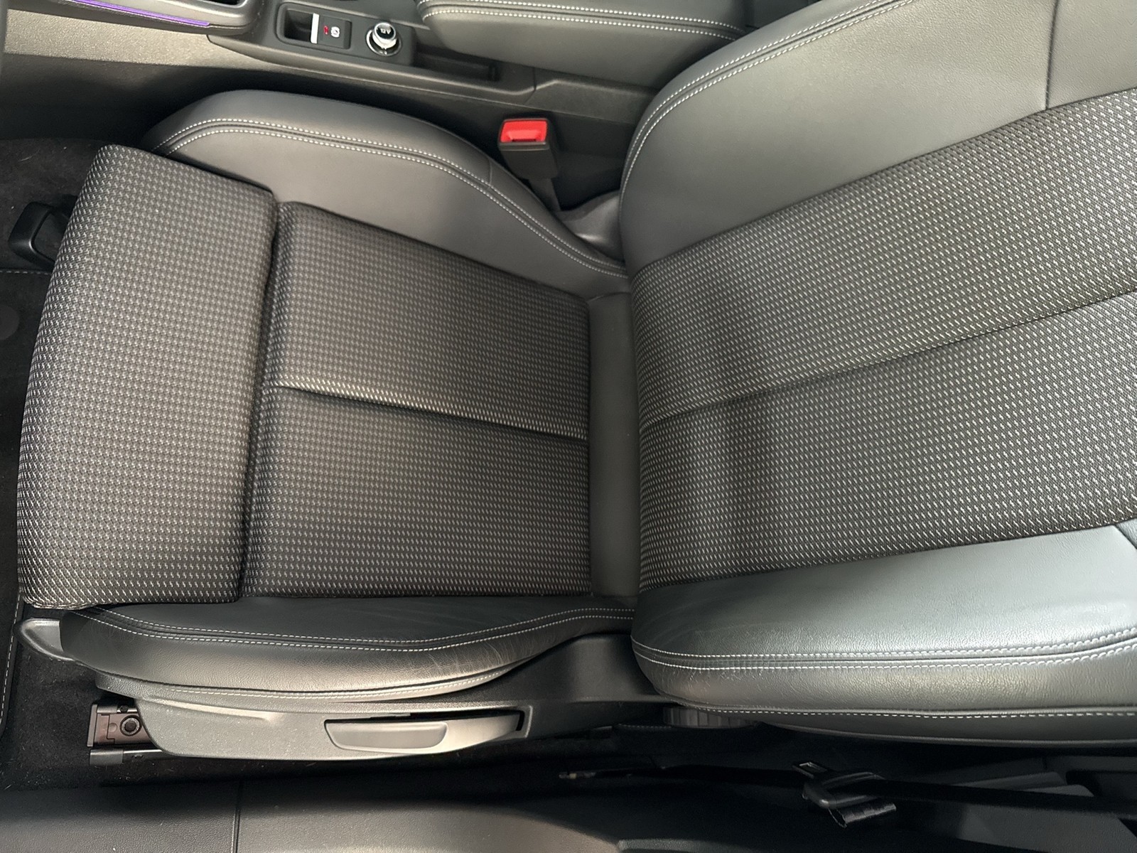 Audi S3 Sportback Qu. CARPLAY ALU18 SITZHEIZUNG