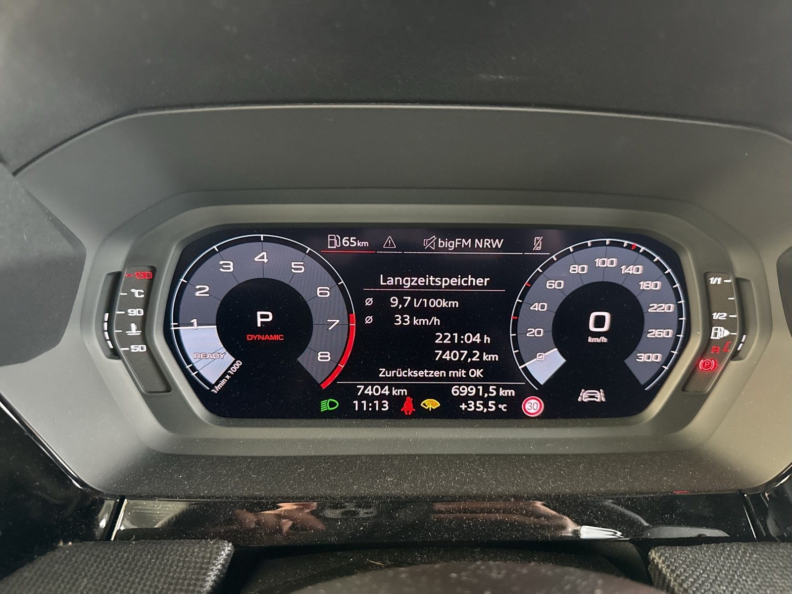 Audi S3 Sportback Qu. CARPLAY ALU18 SITZHEIZUNG