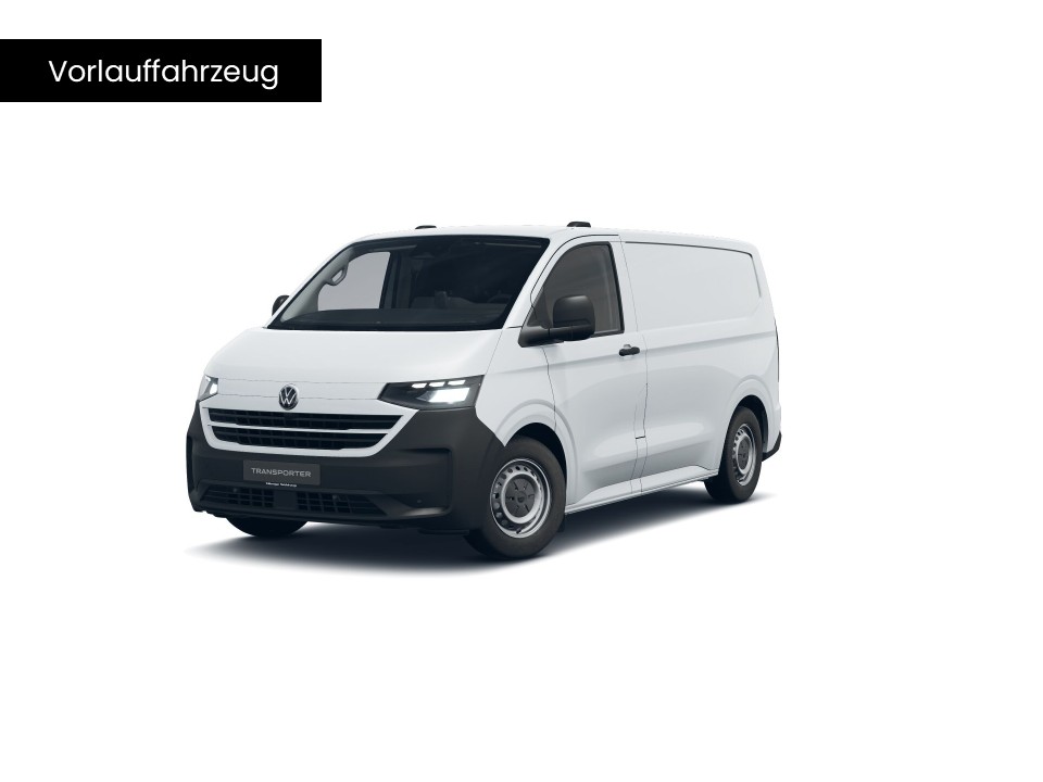 Volkswagen T7 Transporter KASTEN 4MOTION KR CAM LED KLIMA