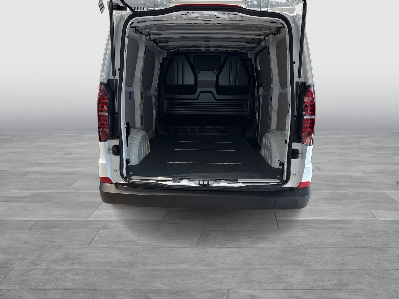 Volkswagen T7 Transporter 2.0 KASTEN 4MOTION KR CAM LED KLIMA