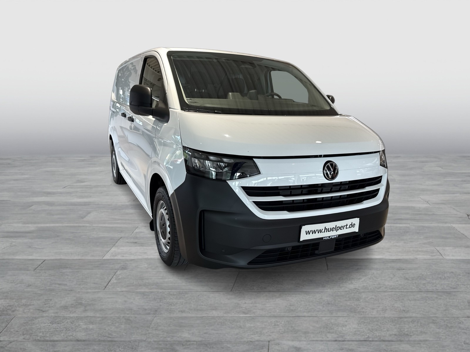 Volkswagen T7 Transporter 2.0 KASTEN 4MOTION KR CAM LED KLIMA