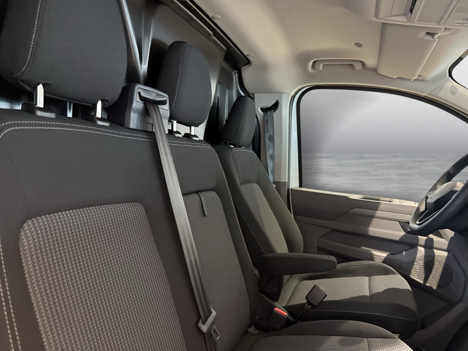 Volkswagen T7 Transporter 2.0 KASTEN 4MOTION KR CAM LED KLIMA