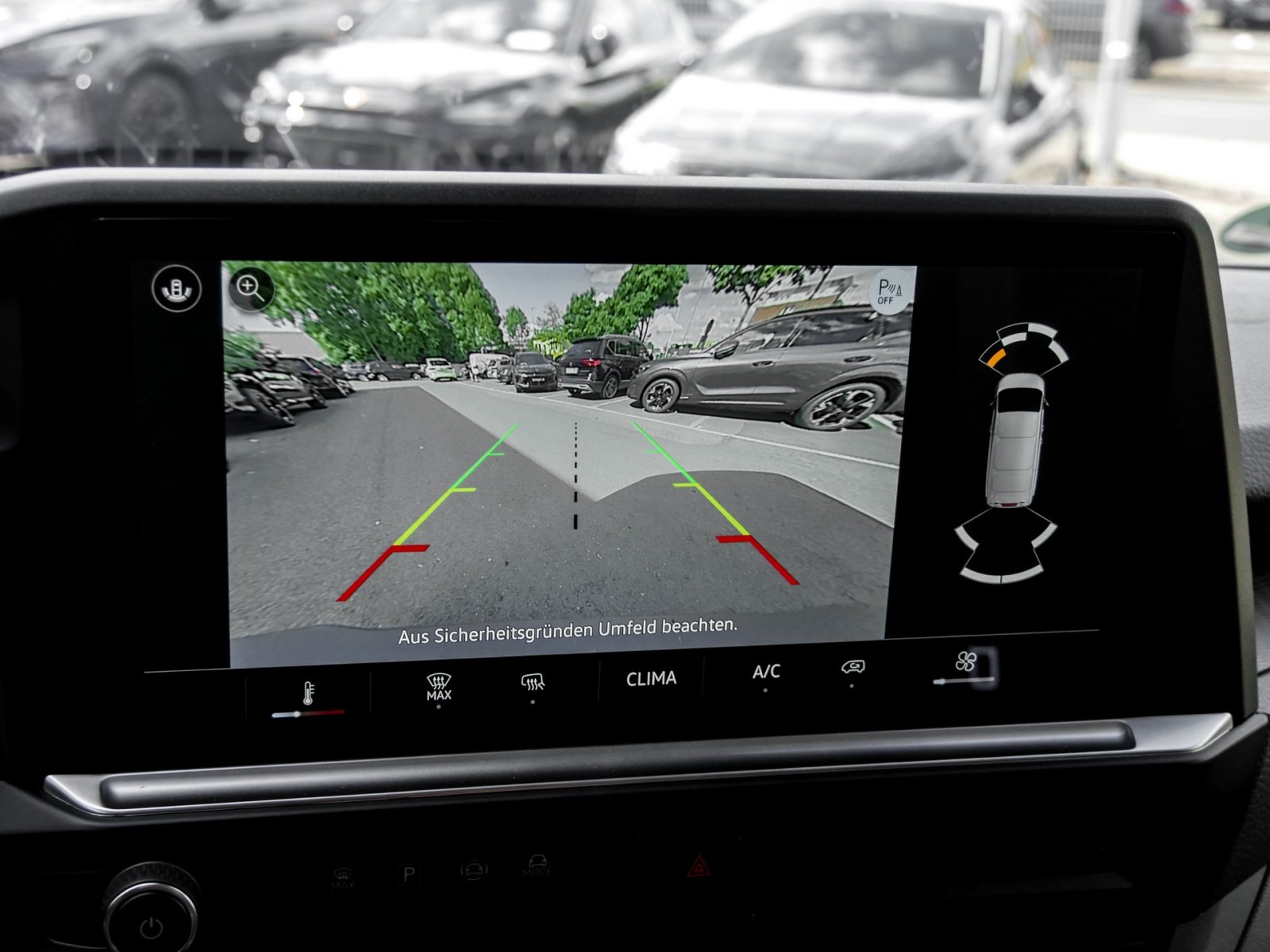 Volkswagen T7 Transporter 2.0 Kasten CAM CARPLAY LED KLIMA