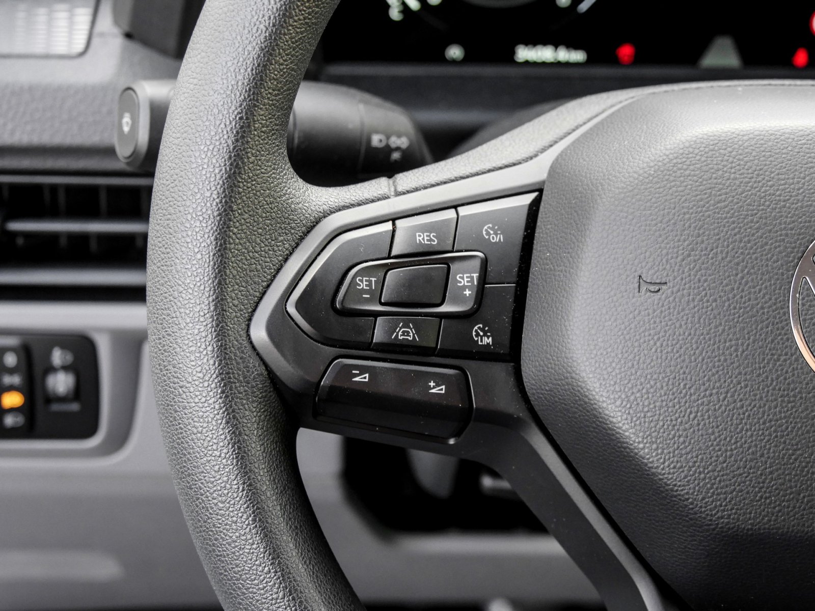 Volkswagen T7 Transporter 2.0 Kasten CAM CARPLAY LED KLIMA