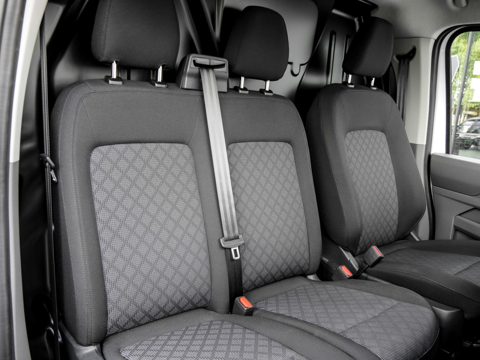 Volkswagen T7 Transporter 2.0 Kasten CAM CARPLAY LED KLIMA