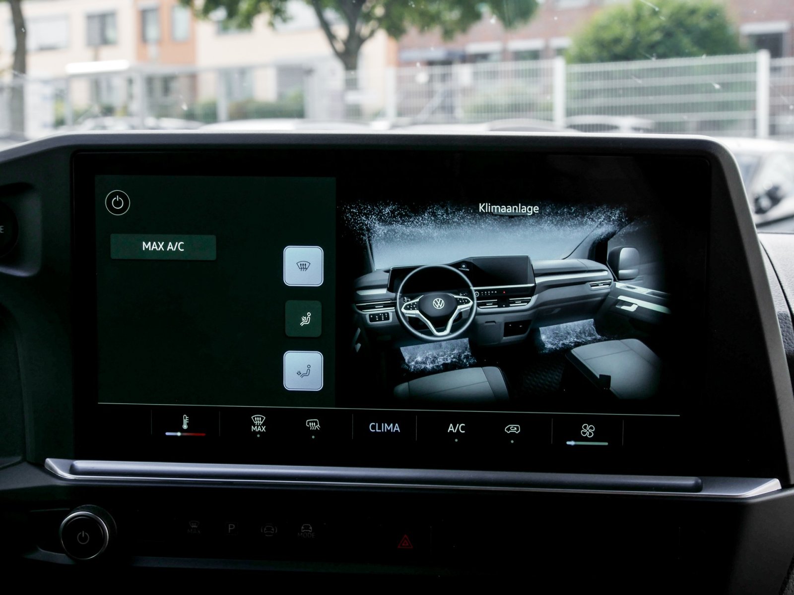 Volkswagen T7 Transporter 2.0 Kasten CAM CARPLAY LED KLIMA