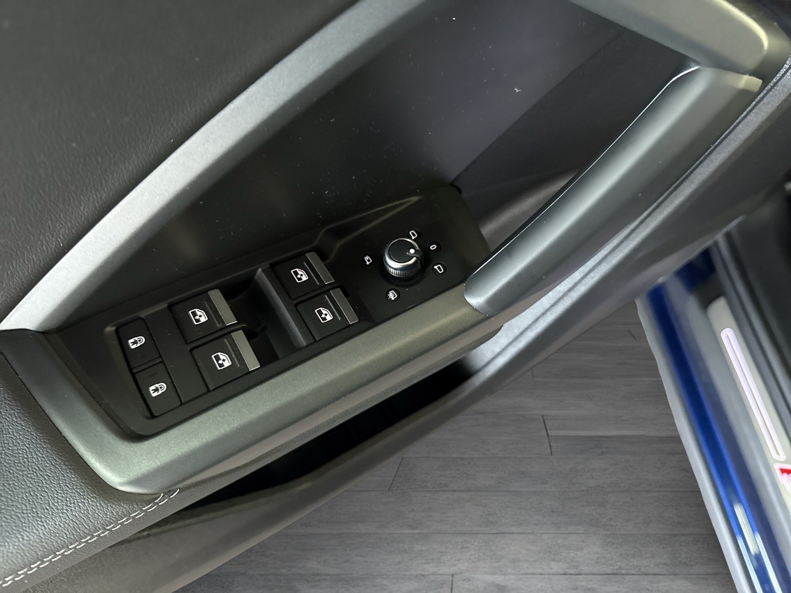 Audi Q3 Sportback 35 TFSI S tronic S Line AHK+el.Sitze+2xSline+LED+Assistenzpaket+