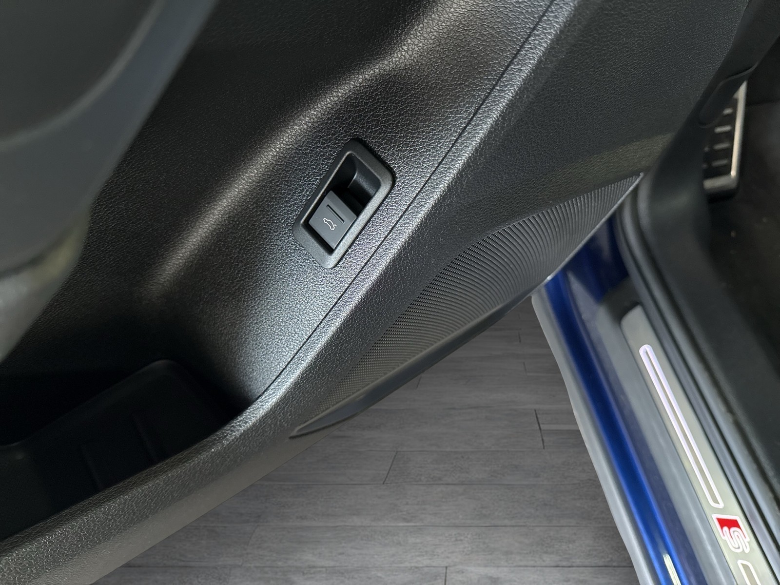 Audi Q3 Sportback 35 TFSI S tronic S Line AHK+el.Sitze+2xSline+LED+Assistenzpaket+