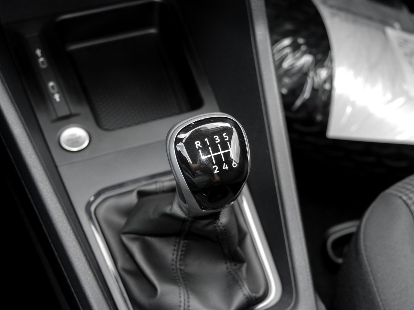 Volkswagen Caddy Maxi 2.0 Cargo CAM CARPLAY EINPARKHILFE