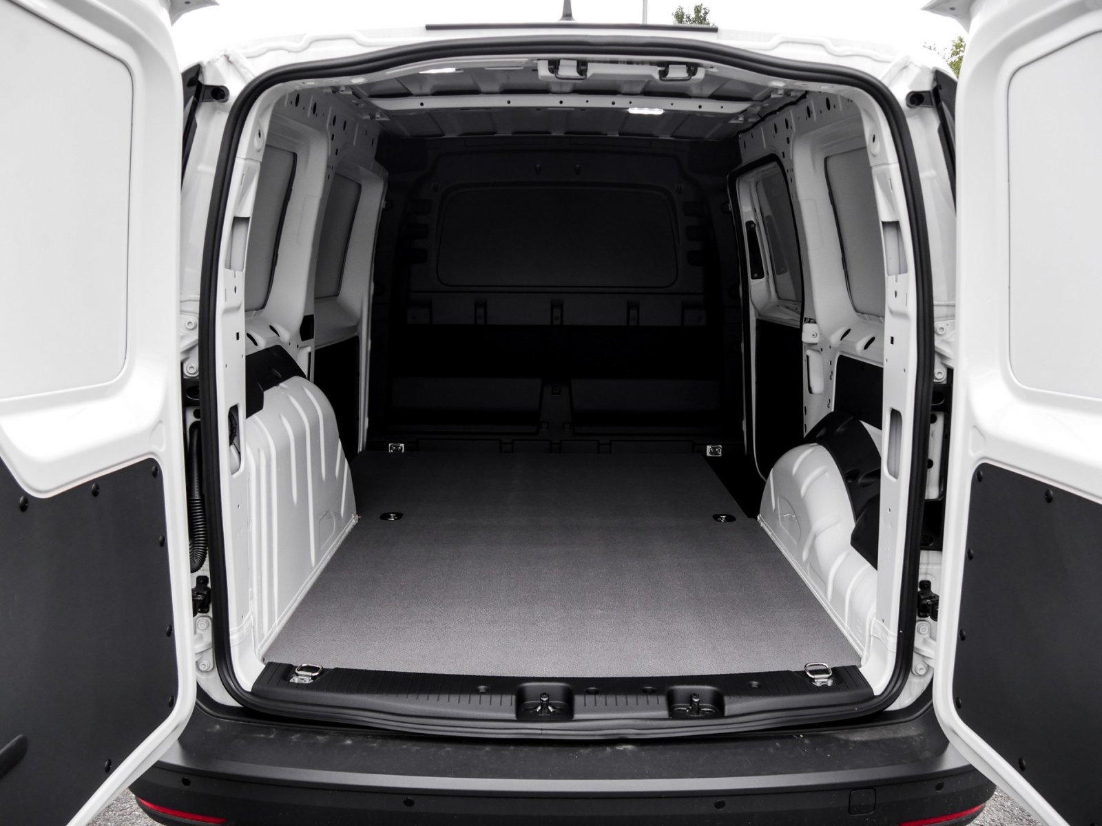 Volkswagen Caddy Maxi 2.0 Cargo CAM CARPLAY EINPARKHILFE