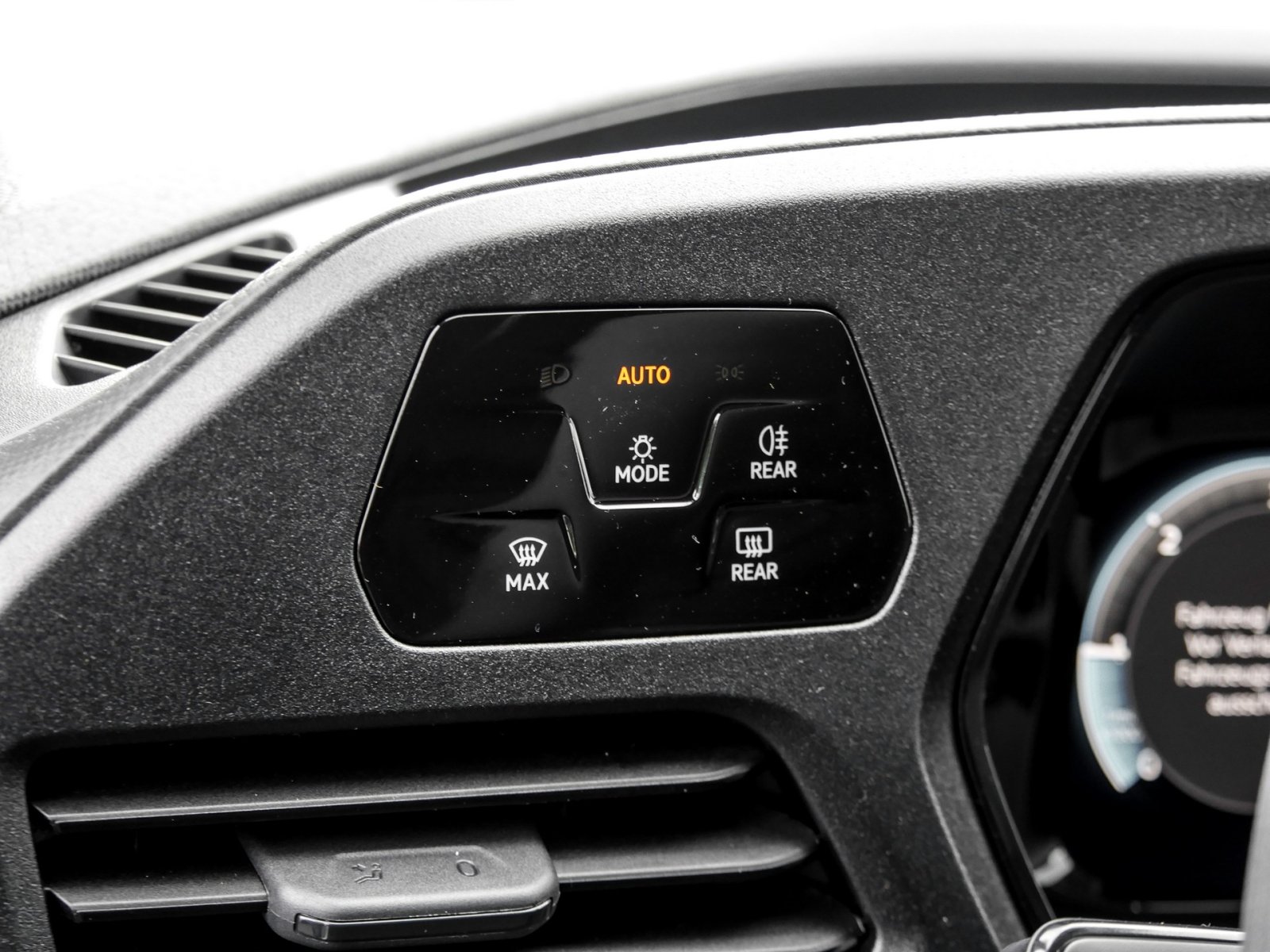 Volkswagen Caddy Maxi 2.0 Cargo CAM CARPLAY EINPARKHILFE