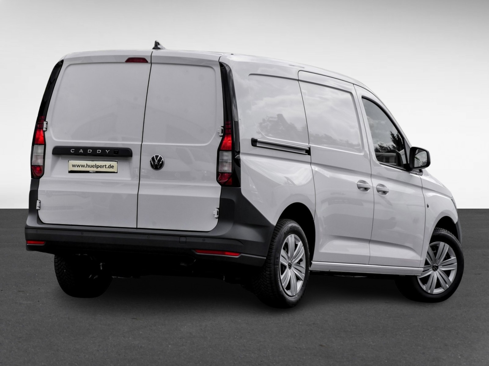 Volkswagen Caddy Maxi 2.0 Cargo CAM CARPLAY EINPARKHILFE