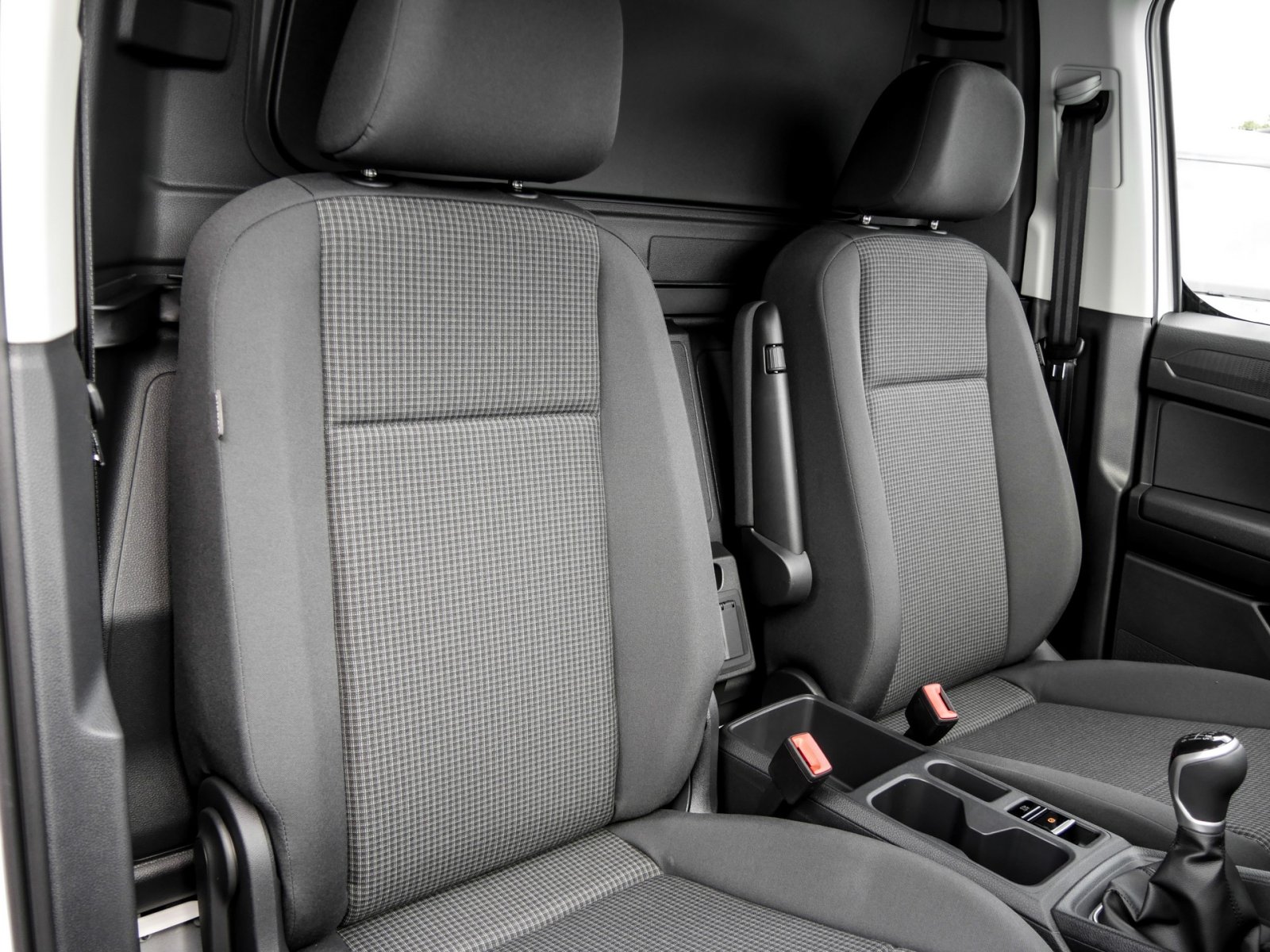 Volkswagen Caddy Maxi 2.0 Cargo CAM CARPLAY EINPARKHILFE