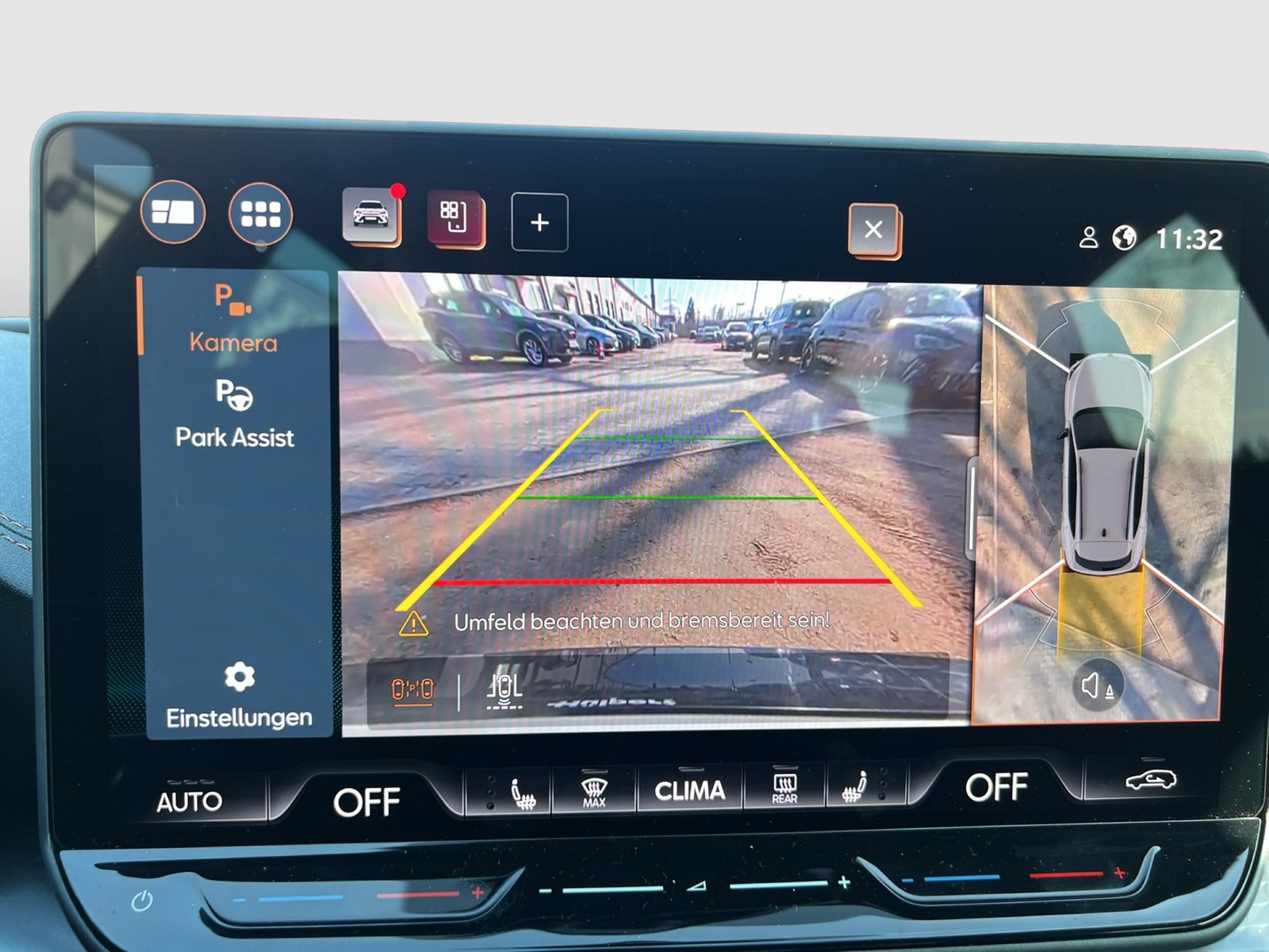 Cupra Formentor 2.0 NEUESMODELL SENNHEISER 360°CAM ACC