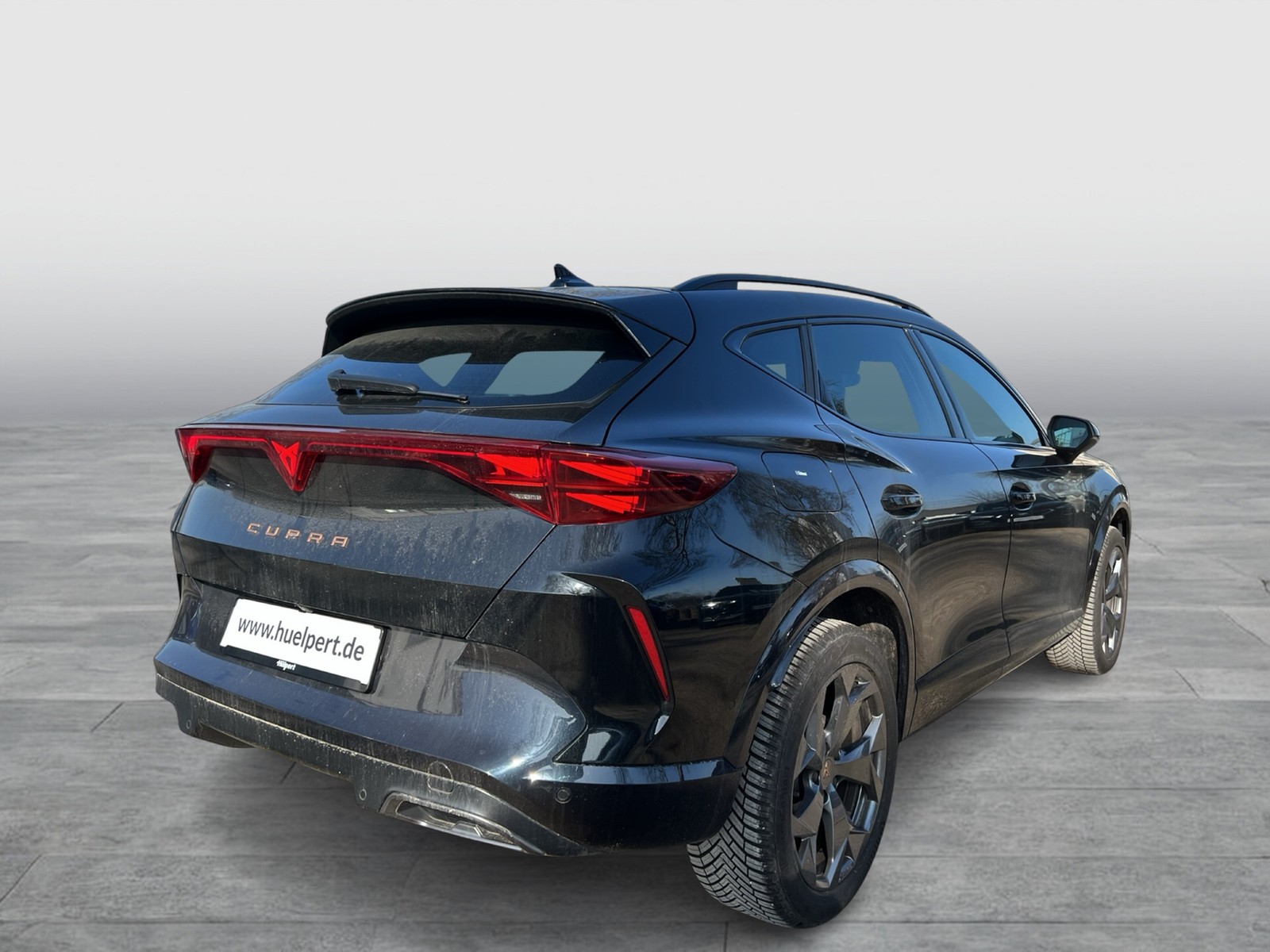 Cupra Formentor 2.0 NEUESMODELL SENNHEISER 360°CAM ACC