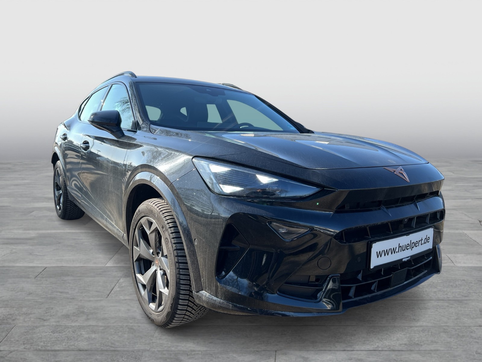 Cupra Formentor 2.0 NEUESMODELL SENNHEISER 360°CAM ACC