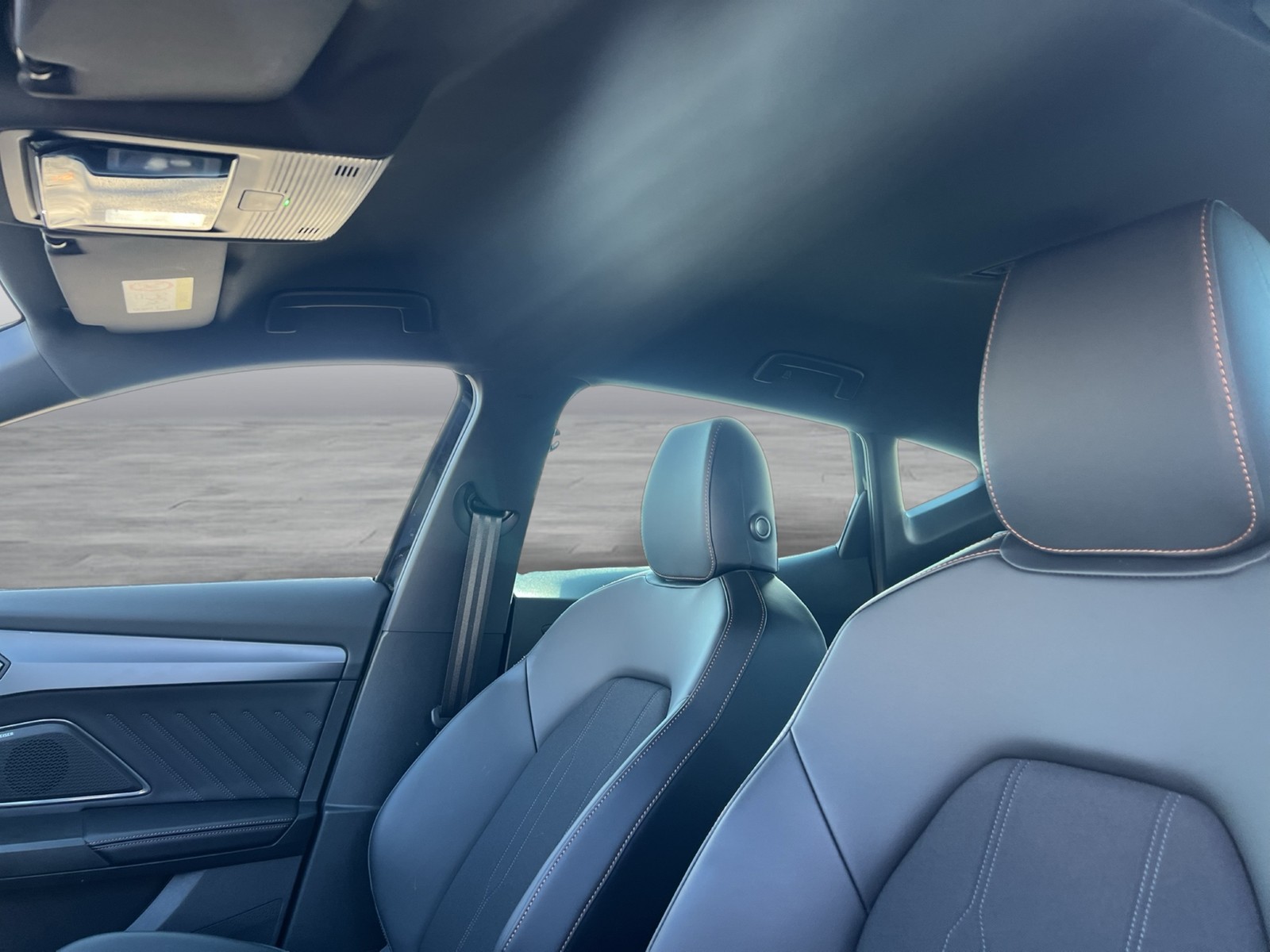 Cupra Formentor 2.0 NEUESMODELL SENNHEISER 360°CAM ACC