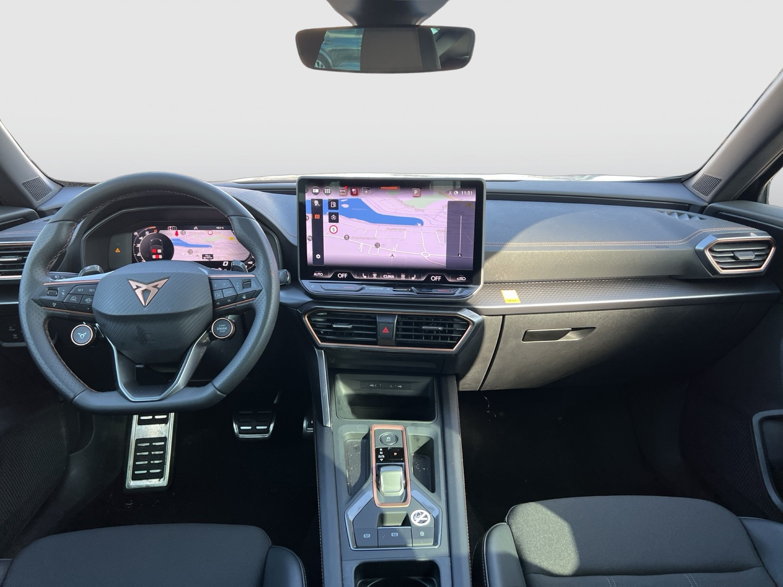 Cupra Formentor 2.0 NEUESMODELL SENNHEISER 360°CAM ACC