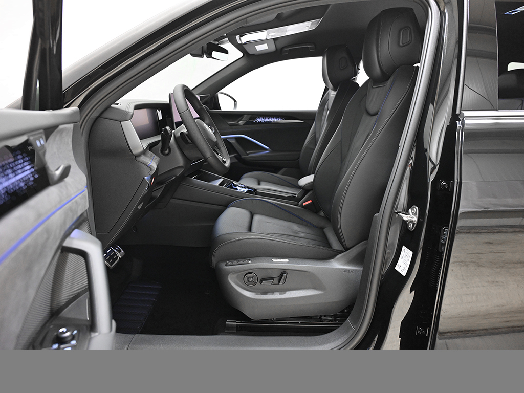 Volkswagen Tayron 2.0 R-LINE DSG 4X4 LEDER BLACKSTYLE AHK