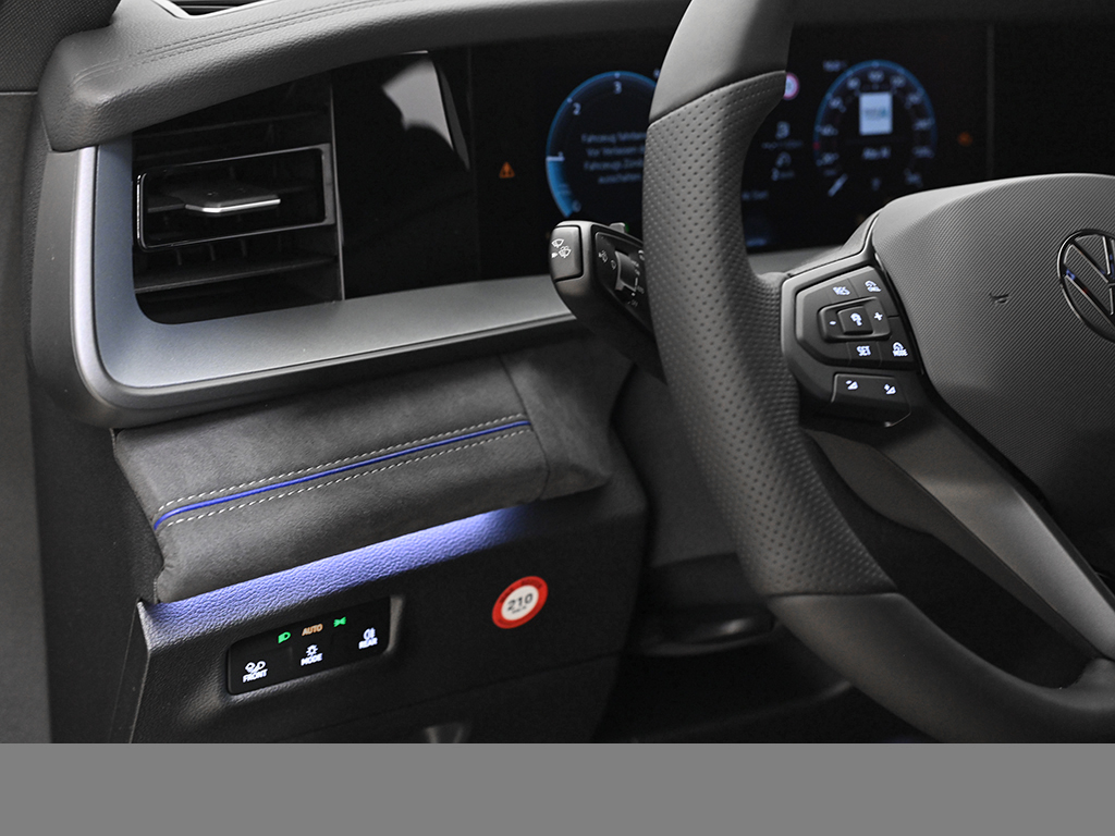 Volkswagen Tayron 2.0 R-LINE DSG 4X4 LEDER BLACKSTYLE AHK