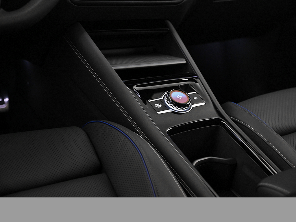 Volkswagen Tayron 2.0 R-LINE DSG 4X4 LEDER BLACKSTYLE AHK