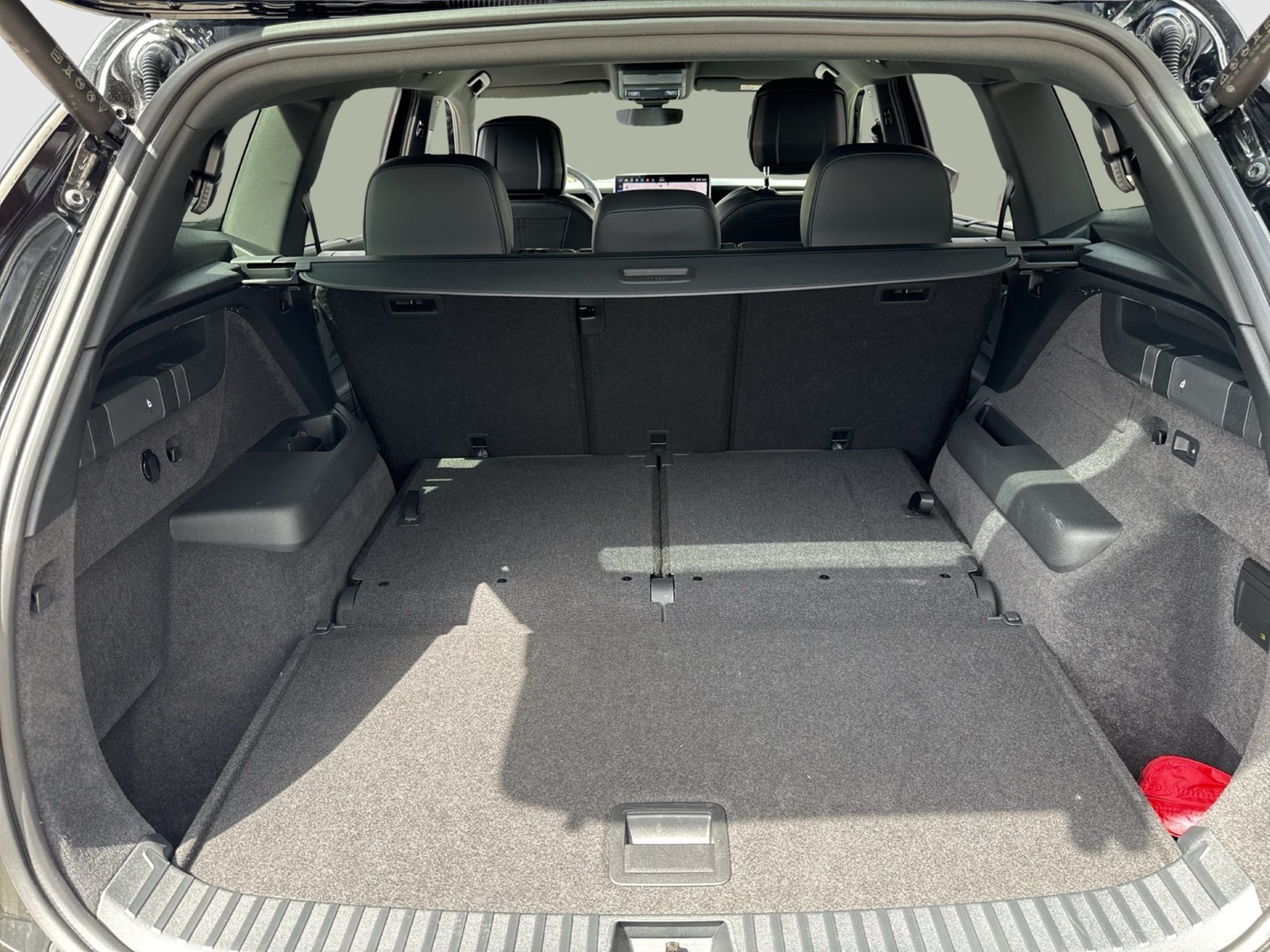 Volkswagen Tayron 2.0 R-LINE 4MOTION DSG LEDER AHK LM20