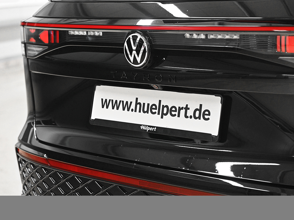 Volkswagen Tayron 2.0 R-LINE DSG 4X4 LEDER BLACKSTYLE AHK