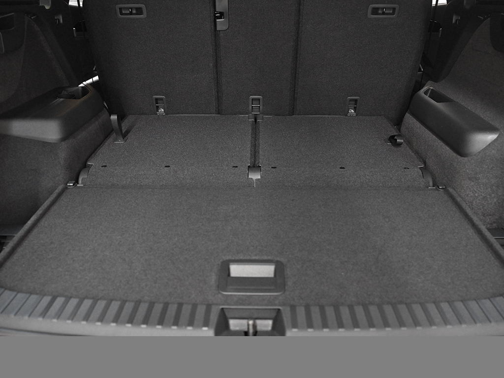 Volkswagen Tayron 2.0 R-LINE DSG 4X4 LEDER BLACKSTYLE AHK