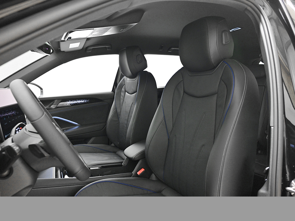 Volkswagen Tayron 2.0 R-LINE DSG 4X4 LEDER BLACKSTYLE AHK