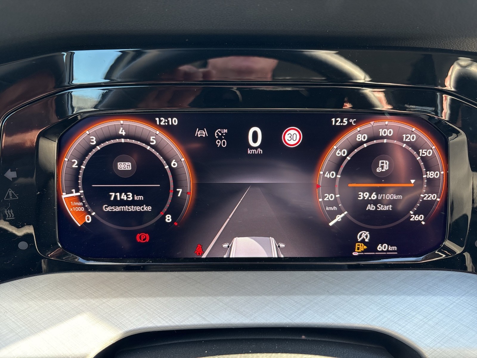 Volkswagen Golf Variant VIII 1.5 LIFE FACELIFT ACC CARPLAY