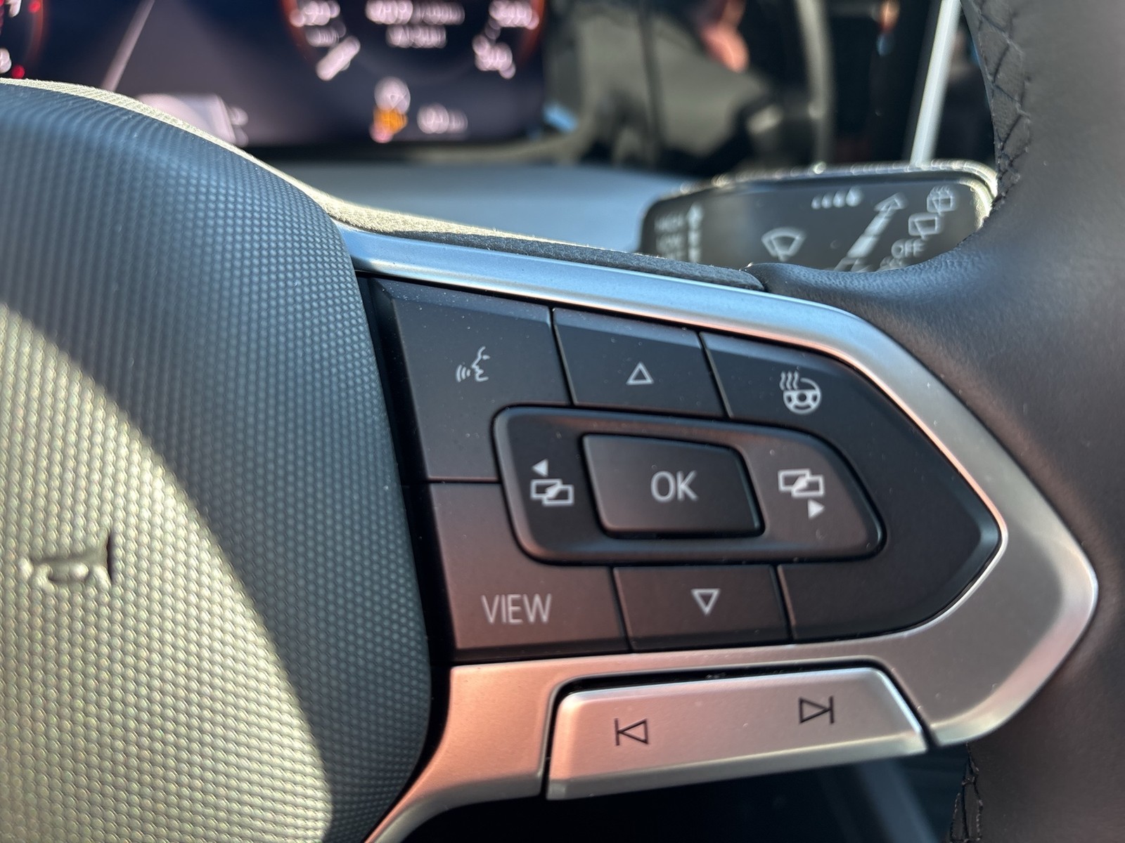 Volkswagen Golf Variant VIII 1.5 LIFE FACELIFT ACC CARPLAY