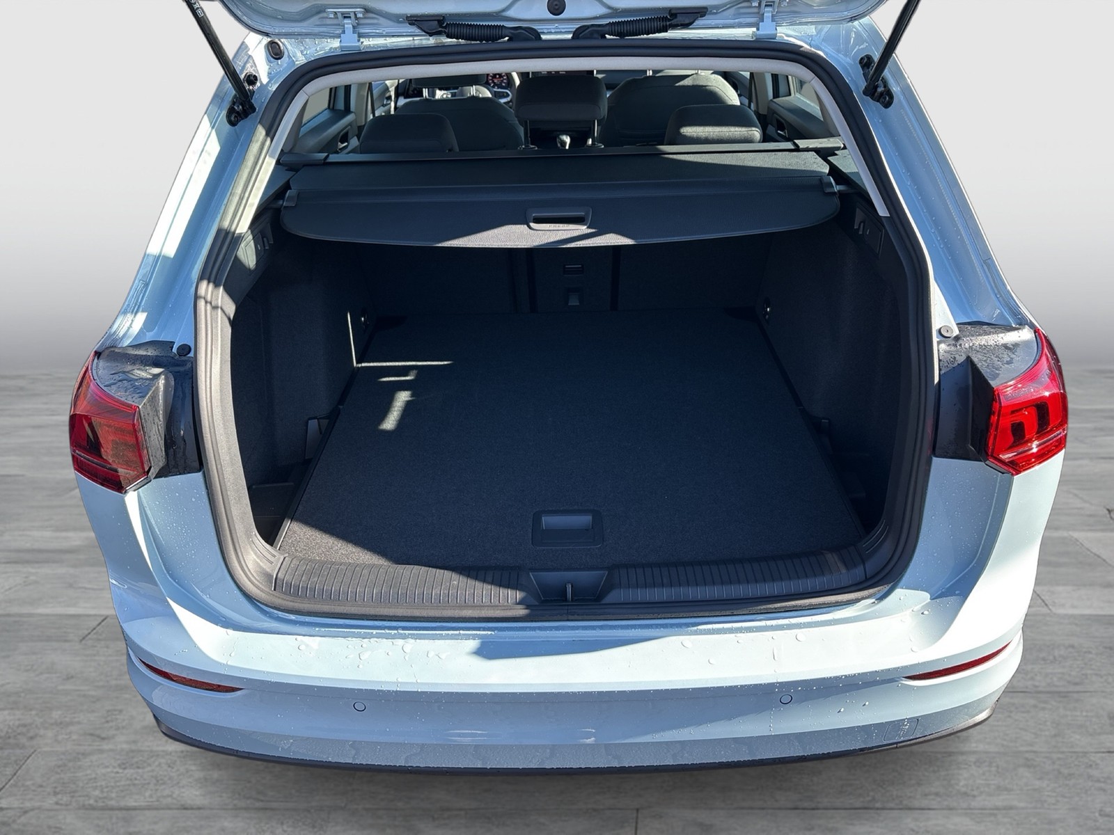 Volkswagen Golf Variant VIII 1.5 LIFE FACELIFT ACC CARPLAY