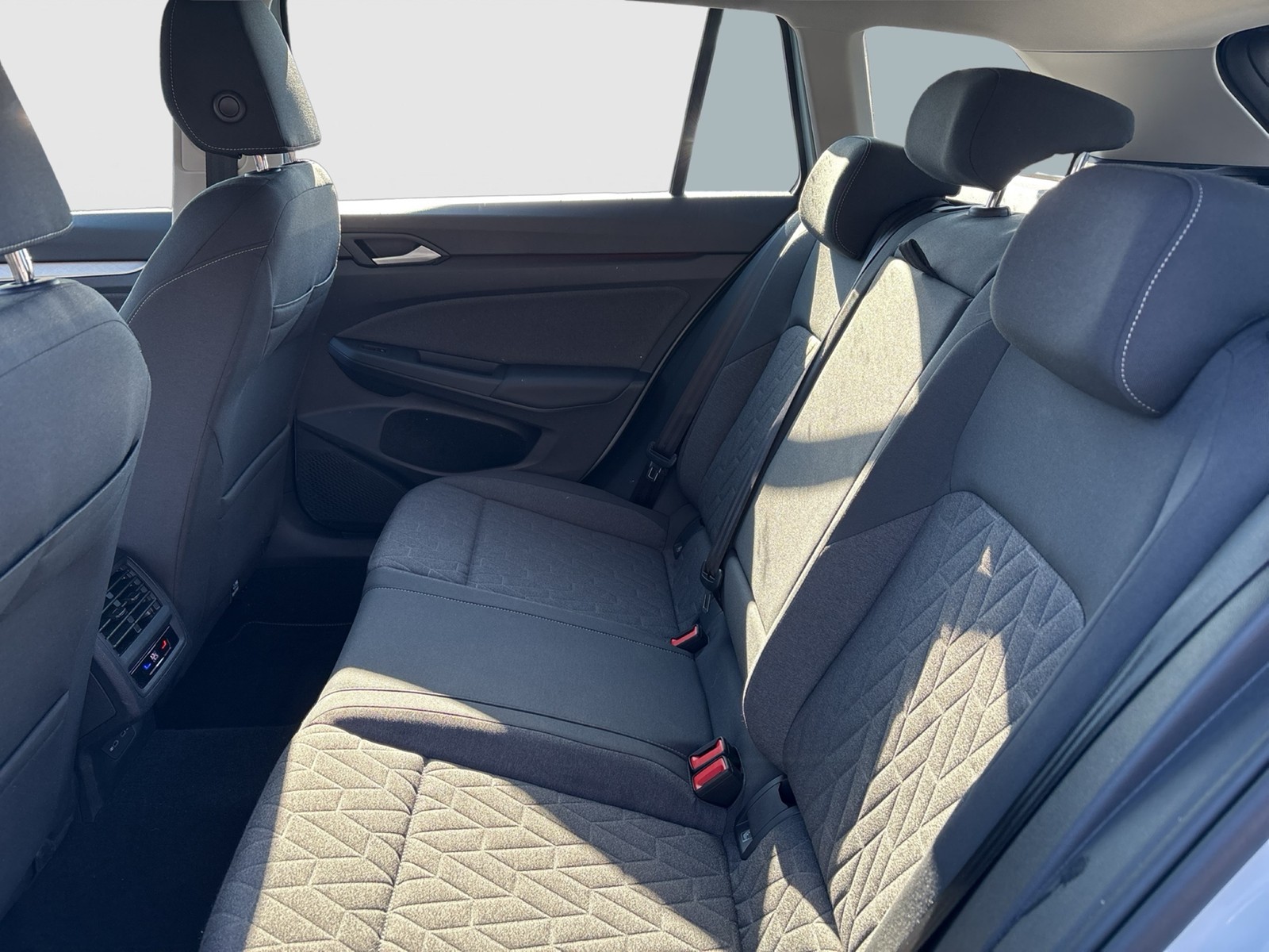 Volkswagen Golf Variant VIII 1.5 LIFE FACELIFT ACC CARPLAY