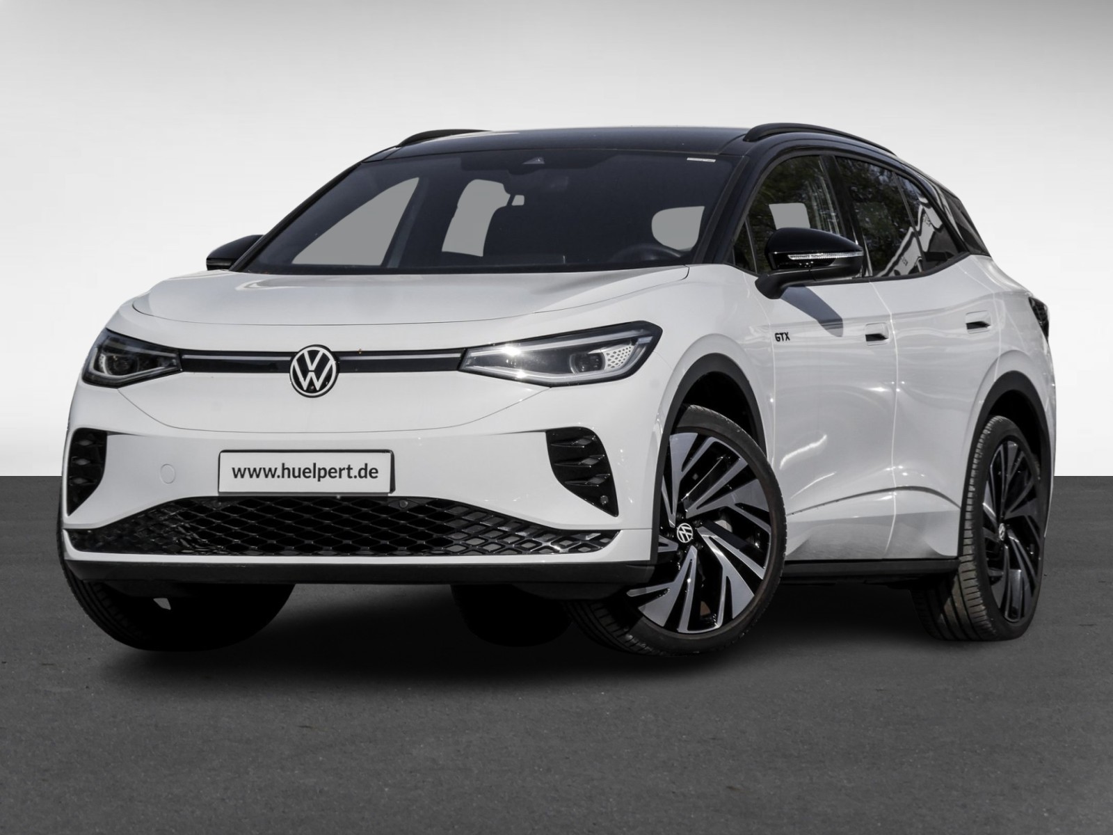 Volkswagen ID.4 GTX 4MOTION AHK LM21 SPORT"PLUS"