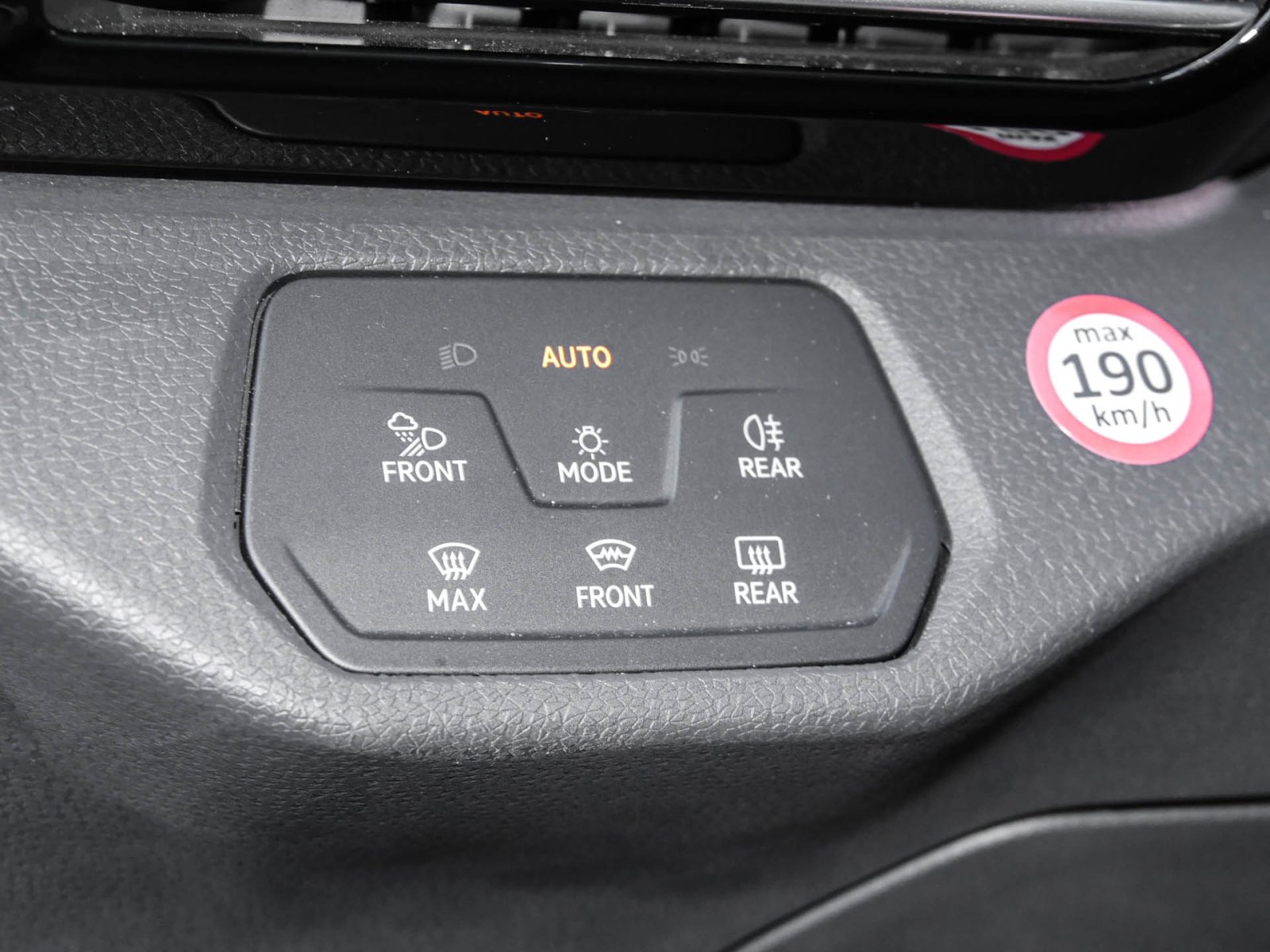 Volkswagen ID.4 GTX 4MOTION AHK LM21 SPORT"PLUS"