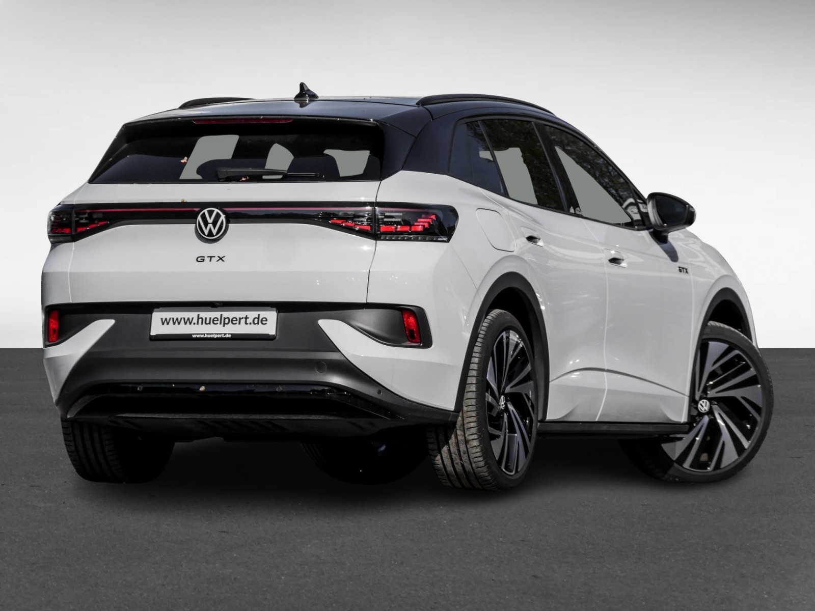 Volkswagen ID.4 GTX 4MOTION AHK LM21 SPORT"PLUS"