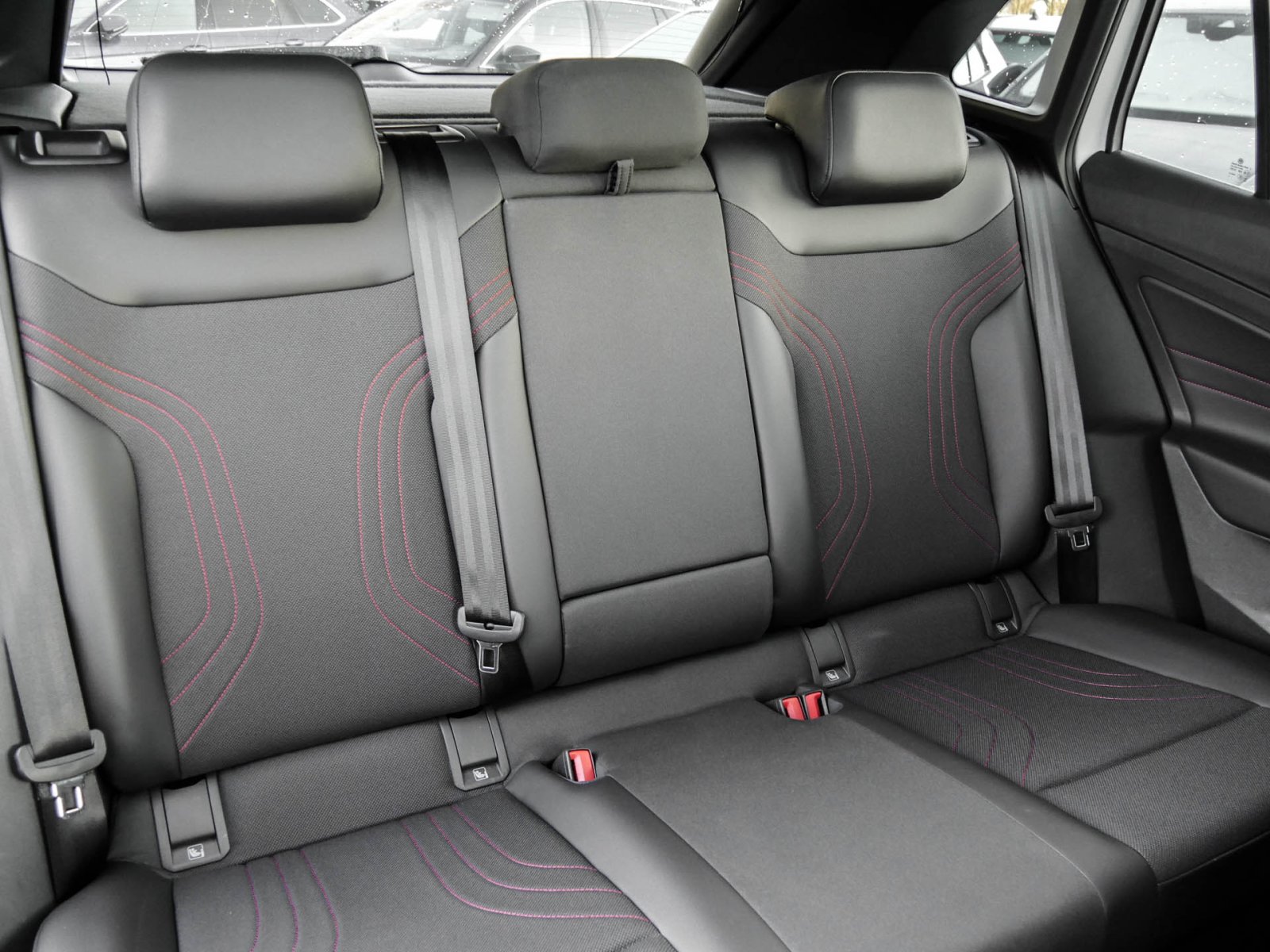 Volkswagen ID.4 GTX 4MOTION AHK LM21 SPORT"PLUS"