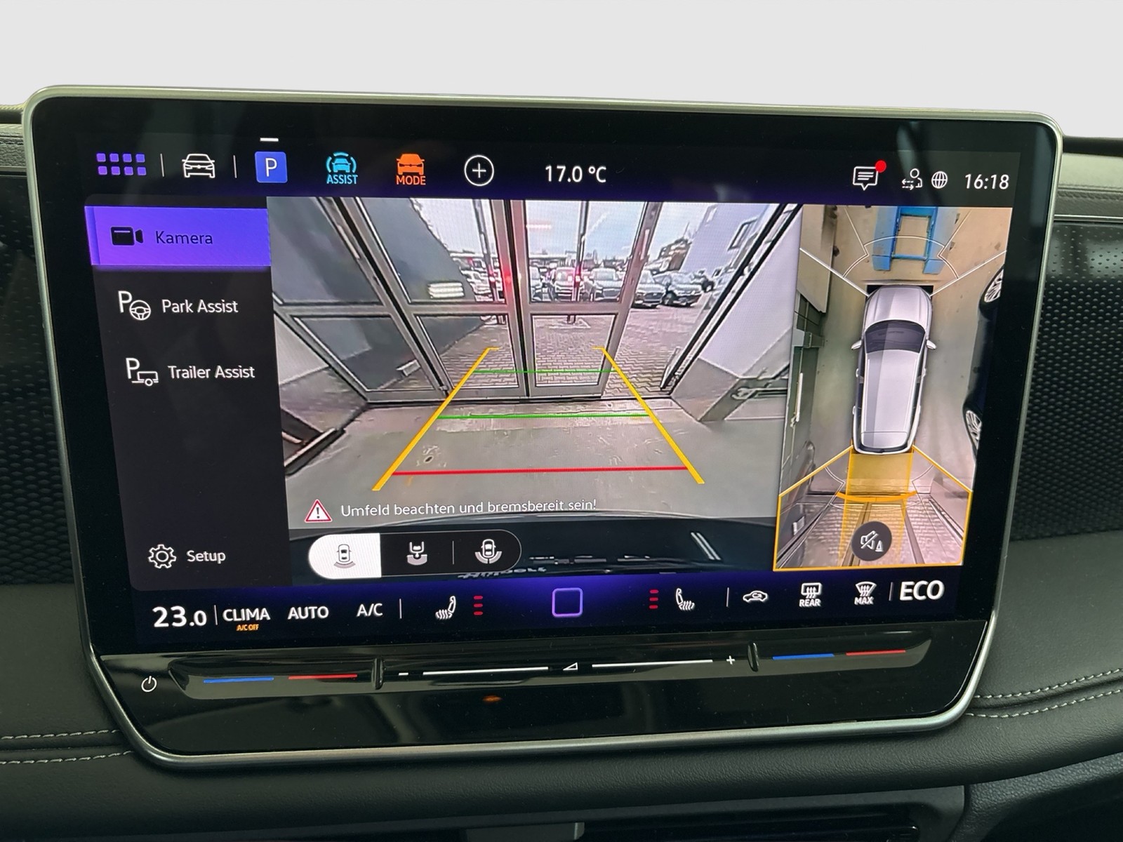 Volkswagen Tiguan 1.5 HYBRID LIFE AHK 360°CAM ACC NAVI