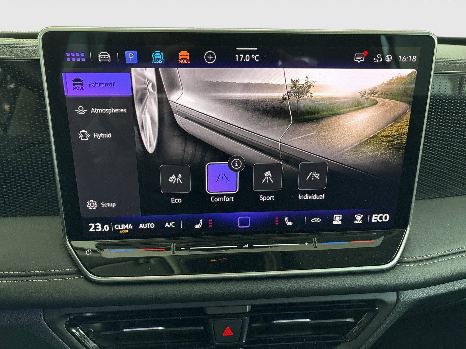 Volkswagen Tiguan 1.5 HYBRID LIFE AHK 360°CAM ACC NAVI