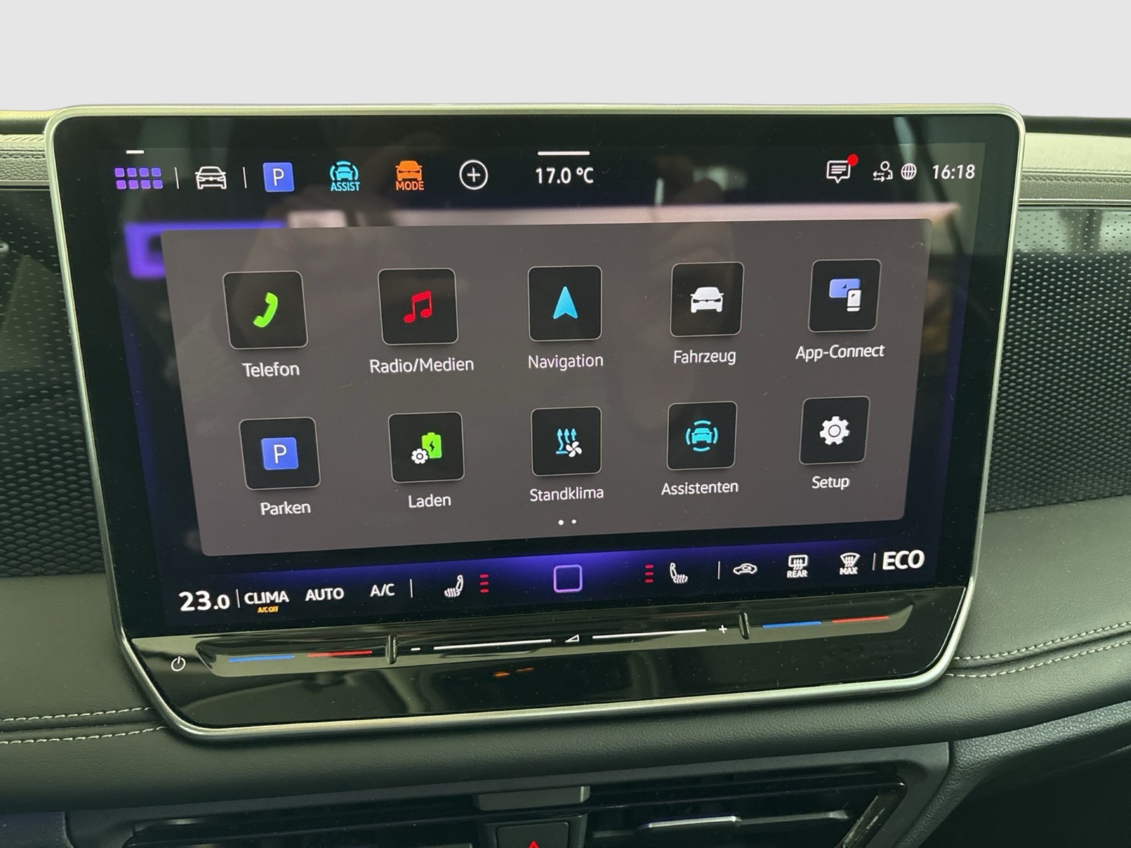 Volkswagen Tiguan 1.5 HYBRID LIFE AHK 360°CAM ACC NAVI