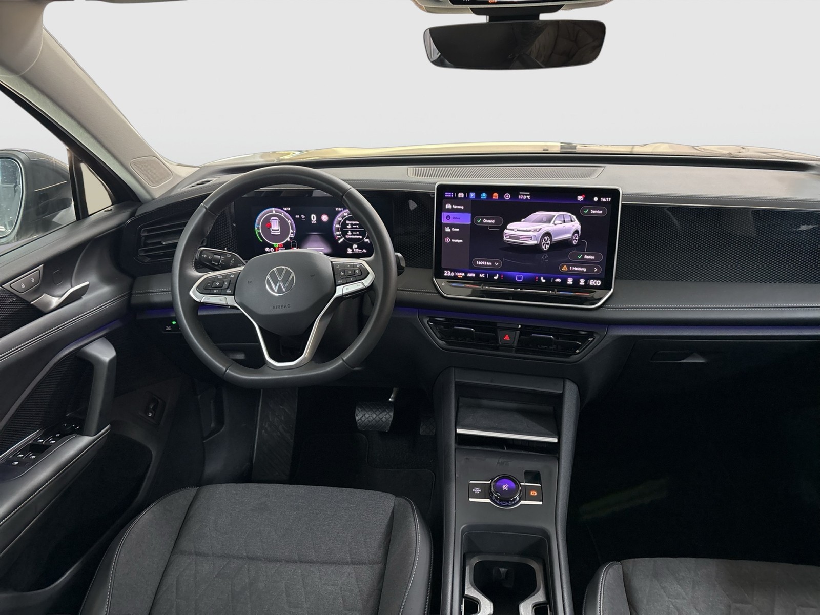 Volkswagen Tiguan 1.5 HYBRID LIFE AHK 360°CAM ACC NAVI