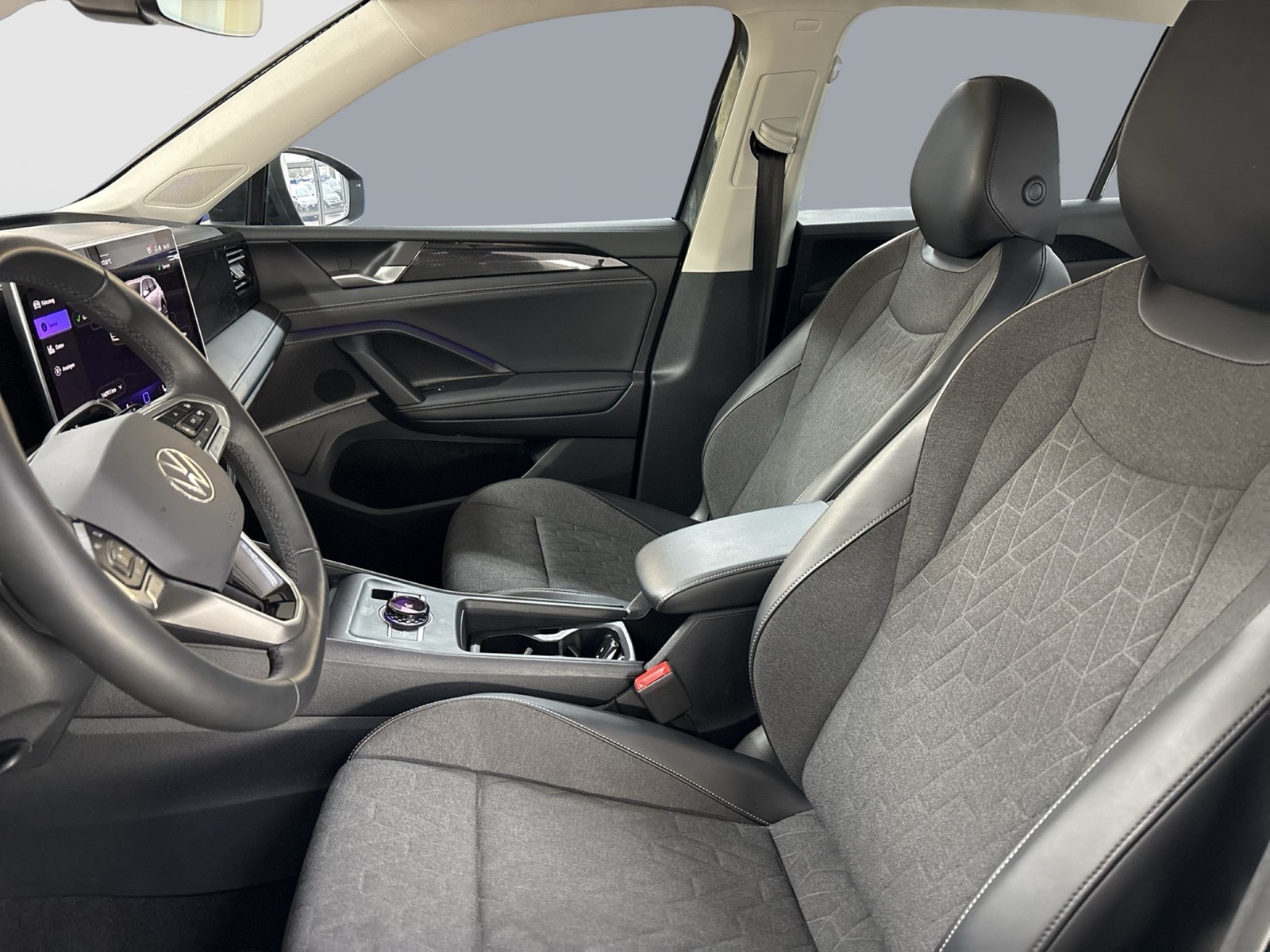 Volkswagen Tiguan 1.5 HYBRID LIFE AHK 360°CAM ACC NAVI