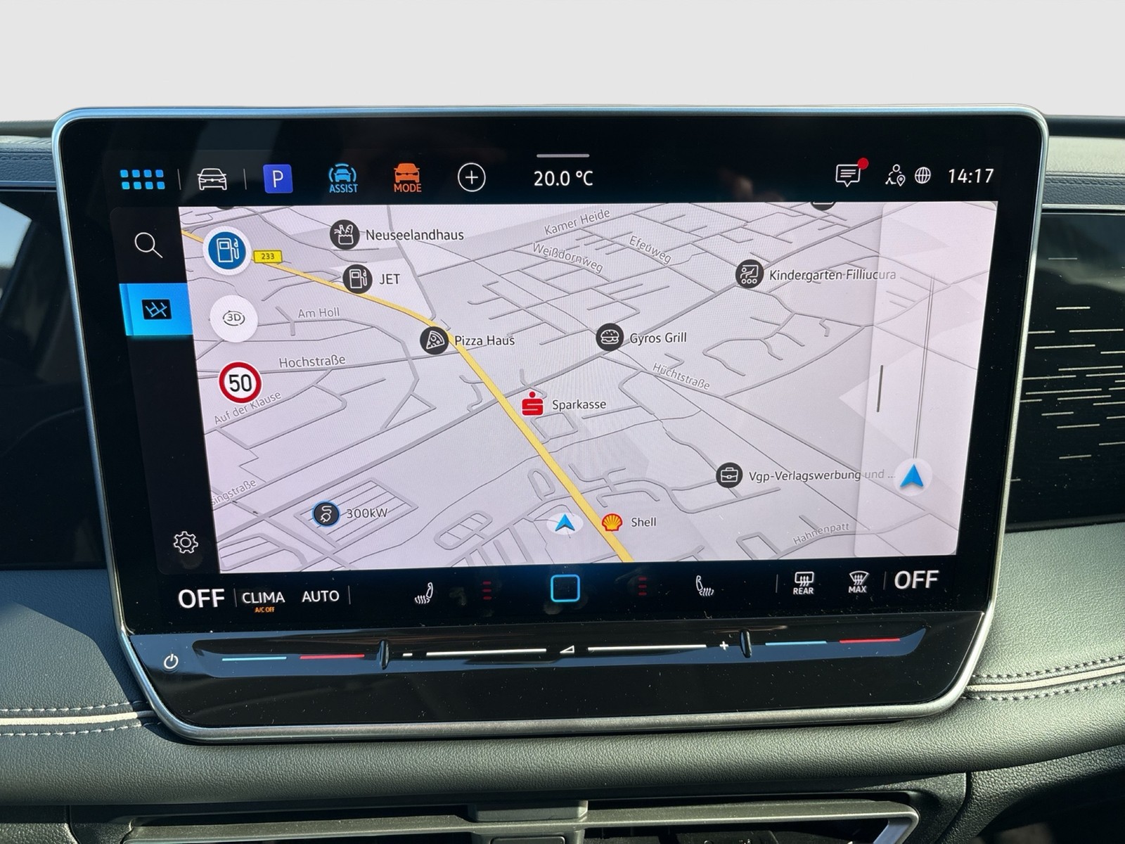 Volkswagen Tiguan 1.5 HYBRID ELEGANCE AHK 360°CAM ACC