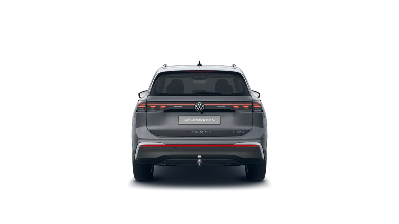 Volkswagen Tiguan 1.5 HYBRID ELEGANCE AHK 360°CAM ACC