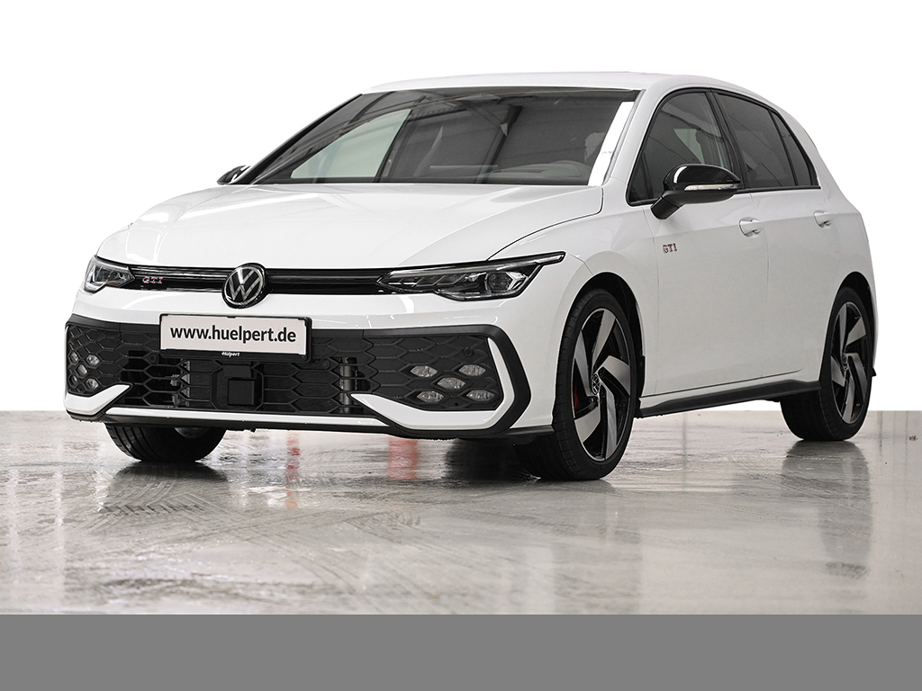 Volkswagen Golf GTI BLACKSTYLE HEADUP LED+ LM18