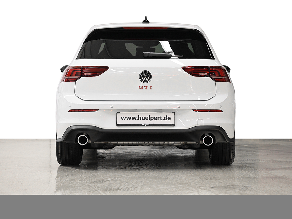 Volkswagen Golf GTI BLACKSTYLE HEADUP LED+ LM18